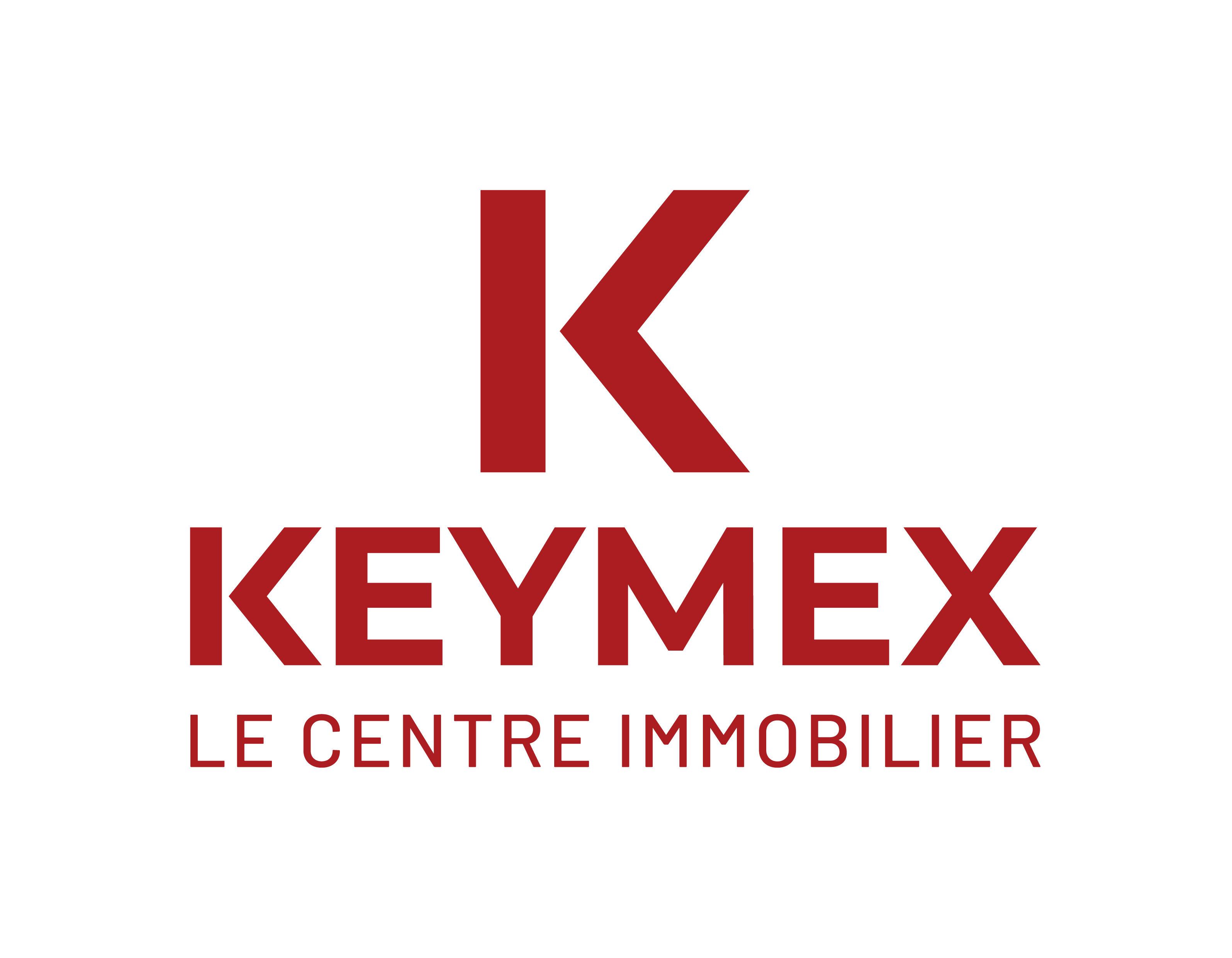 Keymex
