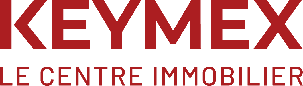 Keymex — Le centre immobilier